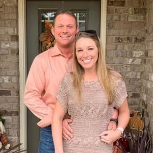 Meet your Posher, Larry